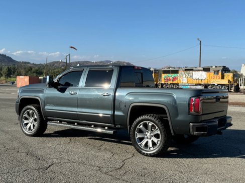 Used 2017 GMC Sierra 1500 Denali image 11