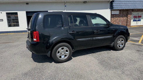 Used 2011 Honda Pilot LX image 8