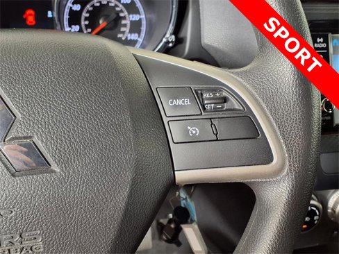Used 2021 Mitsubishi Outlander Sport ES image 24