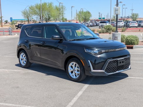 Used 2023 Kia Soul S image 7