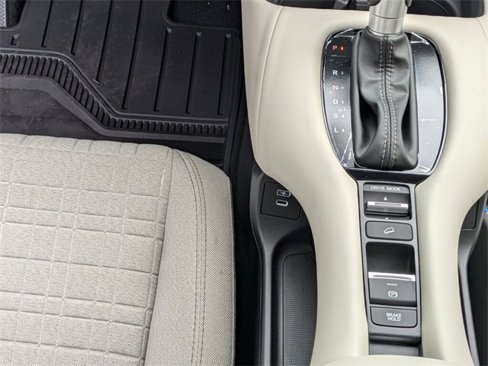 New 2026 Honda HR-V LX image 12