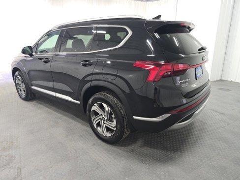Used 2022 Hyundai Santa Fe SEL image 14