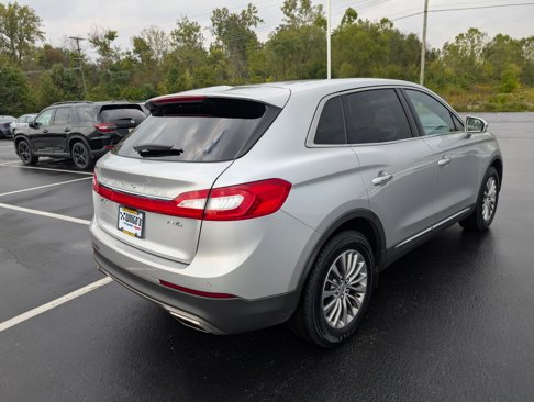 Used 2016 Lincoln MKX Select w/ Select Plus Package image 6
