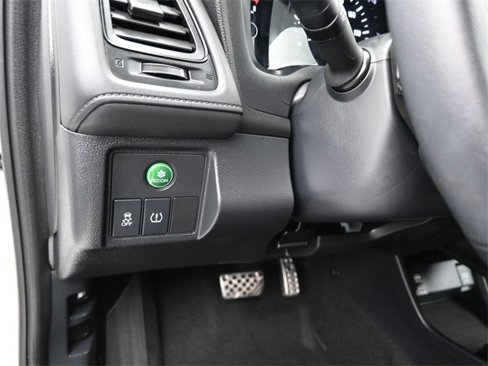 Used 2022 Honda HR-V Sport image 26