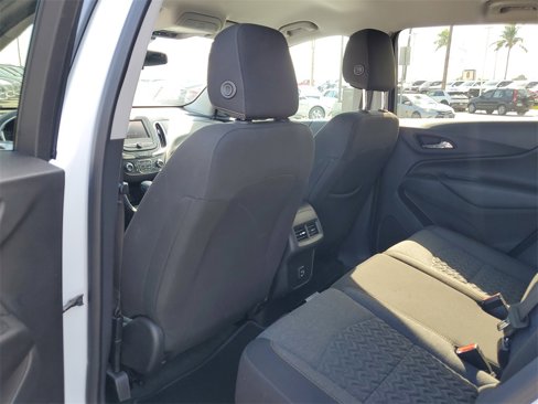 Used 2024 Chevrolet Equinox LT image 14