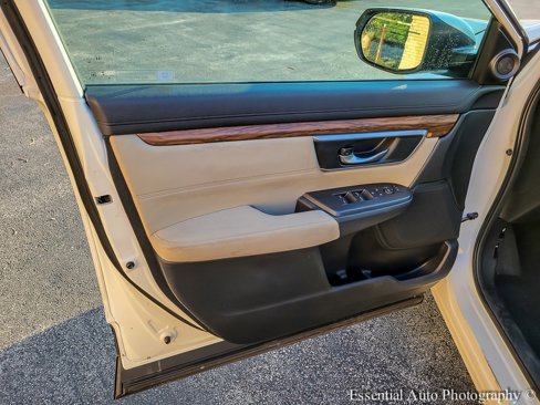 Used 2018 Honda CR-V EX image 24