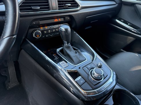 Used 2018 MAZDA CX-9 Sport image 13