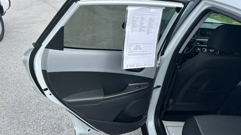 Used 2020 Hyundai Kona SEL image 24