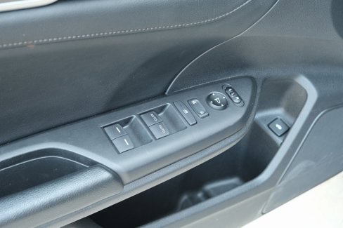 Used 2020 Honda Civic Touring image 7