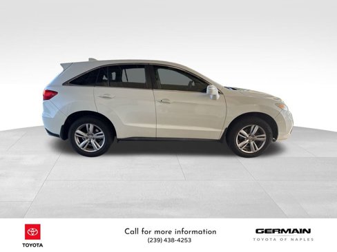 Used 2014 Acura RDX FWD w/ Technology Package image 8