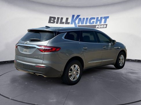 Used 2019 Buick Enclave Essence image 5