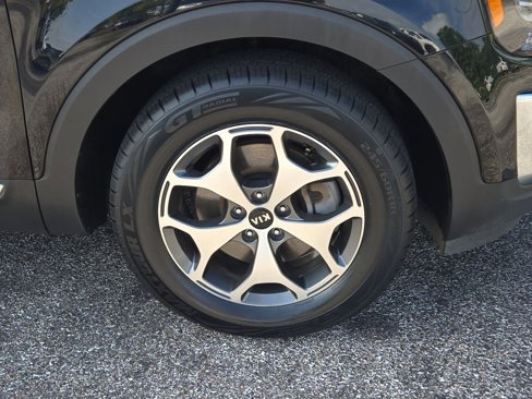 Used 2020 Kia Telluride EX image 4