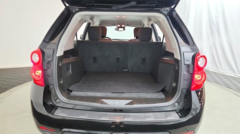 Used 2013 Chevrolet Equinox LT image 14