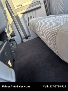 Used 2011 Ford F250 XLT w/ FX4 Off Road Pkg image 54