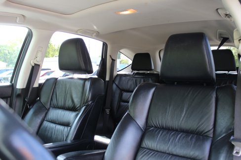 Used 2014 Honda CR-V EX-L image 17
