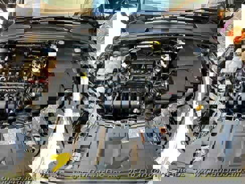 Used 2017 Ford Focus S image 28
