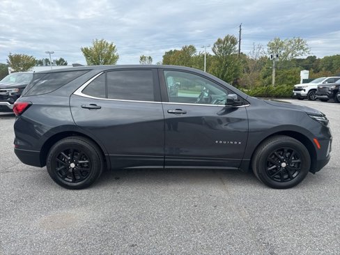 Used 2022 Chevrolet Equinox LT image 7