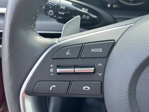 Used 2023 Hyundai Sonata Limited w/ Preferred Accessory Package image 27