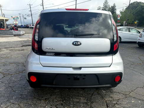 Used 2018 Kia Soul image 8