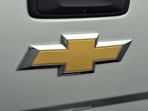 Used 2018 Chevrolet Silverado 1500 LT w/ All Star Edition image 31