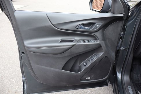 Used 2019 Chevrolet Equinox Premier image 9