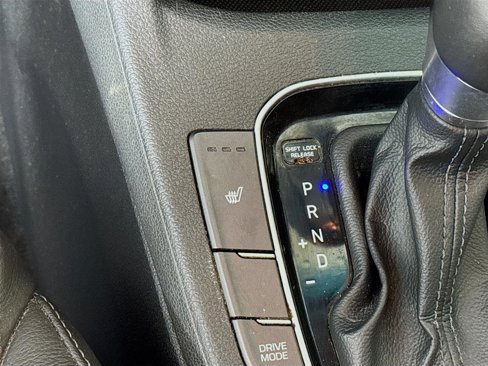 Used 2019 Hyundai Elantra GT w/ Style Package 02 image 22