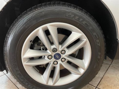 Used 2015 Ford Edge SEL w/ Equipment Group 201A image 38