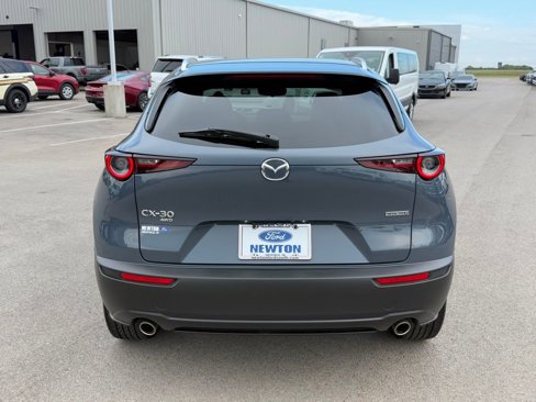 Used 2023 MAZDA CX-30 AWD 2.5 S w/ Preferred Package image 33