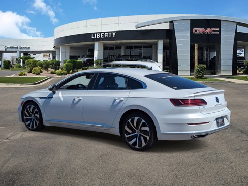 Used 2021 Volkswagen Arteon SEL image 29