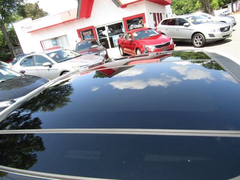 Used 2014 Kia Optima SX image 11