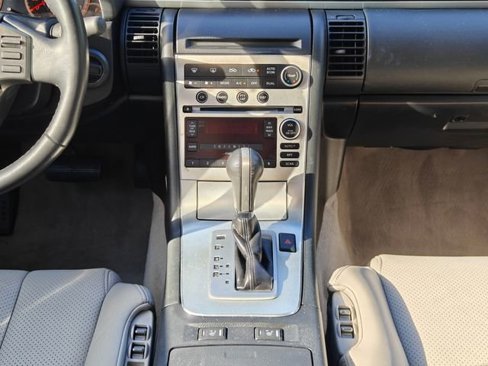 Used 2006 INFINITI G35 Sedan w/ (P02) Premium Pkg B image 15