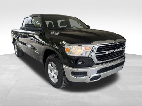 New 2024 RAM 1500 Big Horn image 2