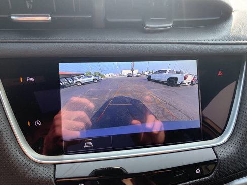 Used 2024 Cadillac XT5 Premium Luxury image 18
