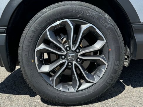 Used 2020 Honda CR-V EX image 12