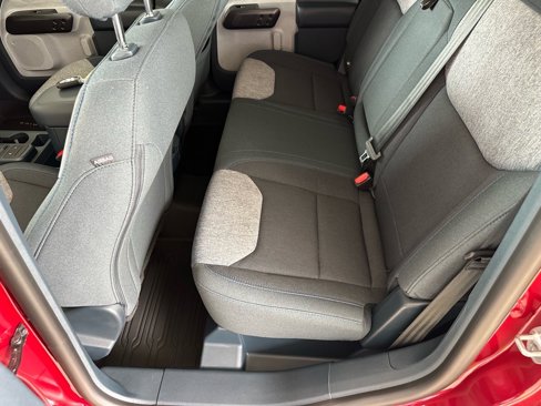 New 2025 Ford Maverick XLT image 26
