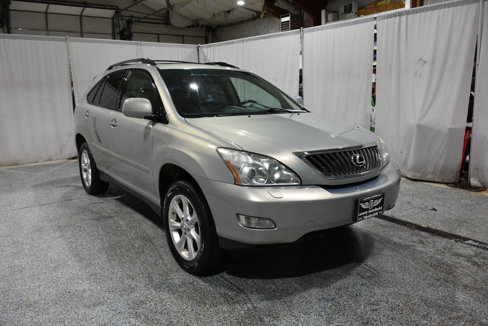 Used 2009 Lexus RX 350 AWD image 23
