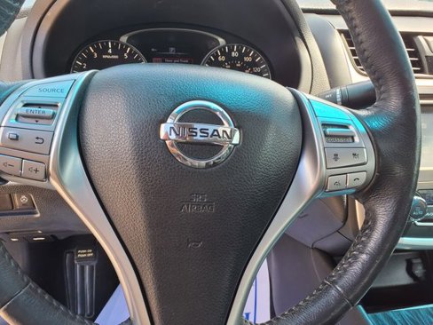 Used 2016 Nissan Altima 2.5 SL w/ 2.5 Technology Package image 21