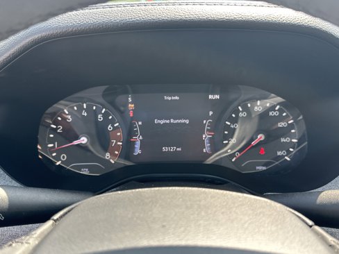 Used 2024 Jeep Compass Latitude image 26