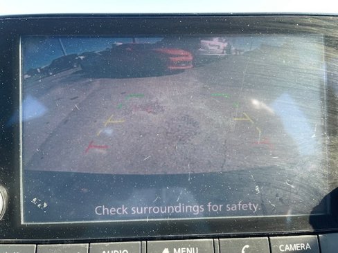 Used 2020 Nissan Altima 2.5 S image 23