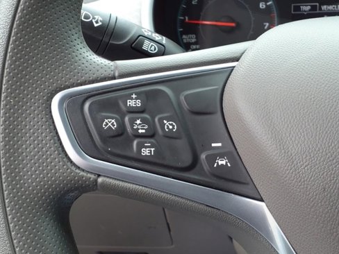 Used 2023 Chevrolet Malibu LT image 17