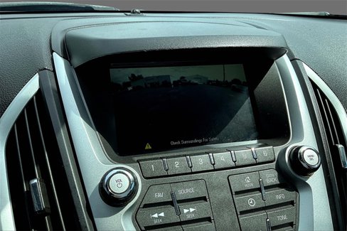 Used 2013 GMC Terrain SLE image 20