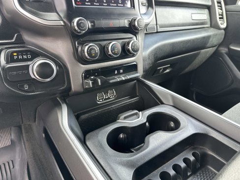 Used 2021 RAM 1500 Big Horn image 26