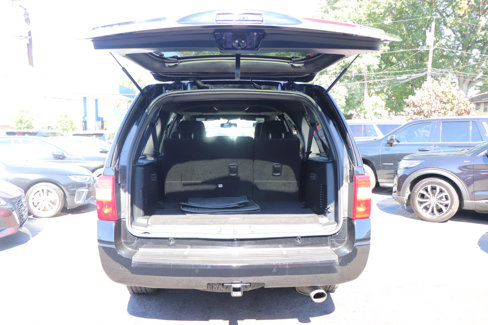 Used 2017 Ford Expedition EL XLT image 52