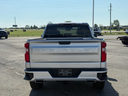 Used 2021 Chevrolet Silverado 1500 Custom image 6