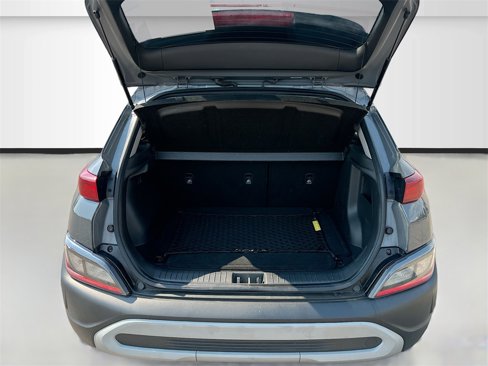 Used 2023 Hyundai Kona SEL image 23
