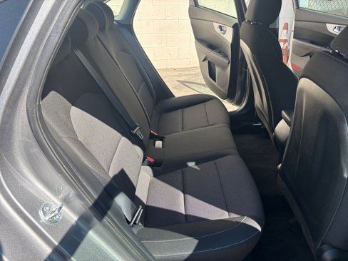 Used 2024 Kia Forte LXS image 25