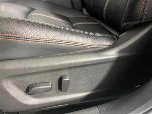 Used 2024 Nissan Altima 2.5 SR image 24
