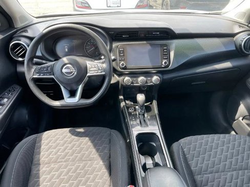 Certified 2023 Nissan Kicks SV image 12