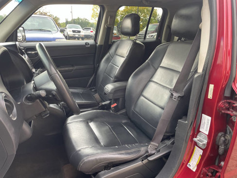Used 2014 Jeep Patriot High Altitude image 10