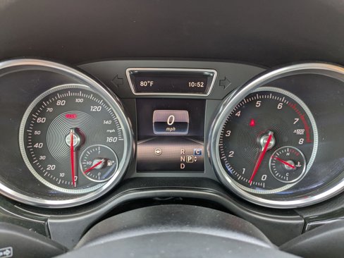 Used 2018 Mercedes-Benz GLE 350 4MATIC image 16